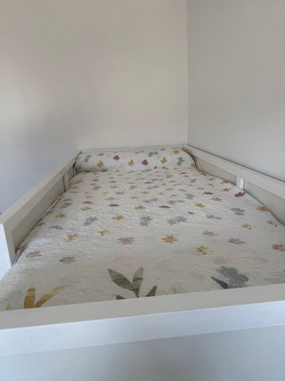 Litera IKEA KURA