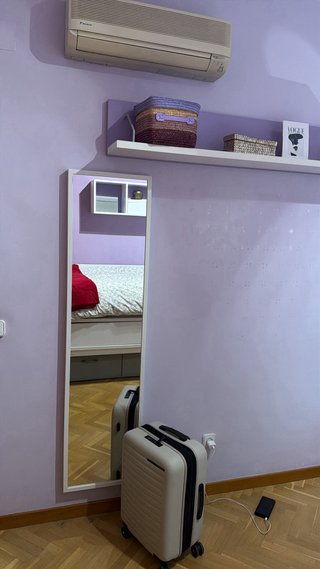 Muebles Habitación Blancos