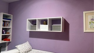 Muebles Habitación Blancos