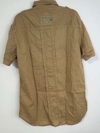 Camicia Dolce & Gabbana L marrone