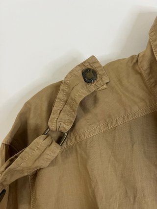 Camicia Dolce & Gabbana L marrone