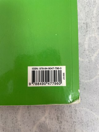Química, 1 Batxillerat Sèrie Investiga
