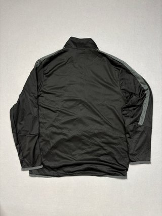 Nike Wrestling Chaqueta Deportiva Negra XL