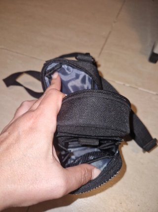 Funda Samsonite para cámara de fotos