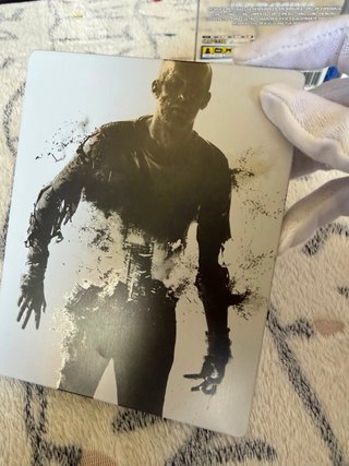 Resident Evil 6 PS4
