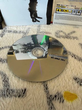 Resident Evil 6 PS4
