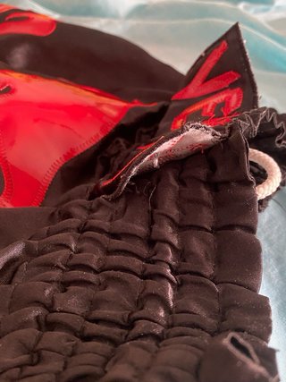 Pantalón corto Muay Thai Venum