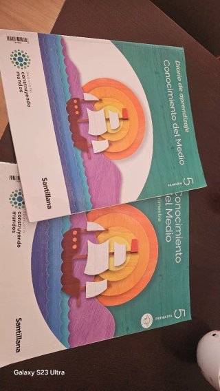 Conocimiento del medio