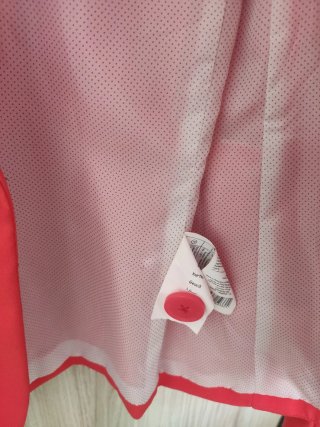 Chaqueta Pimkie Roja Talla S