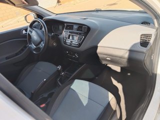 Hyundai i20 2016