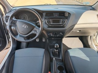 Hyundai i20 2016