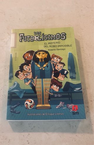 El misterio del robo imposible
