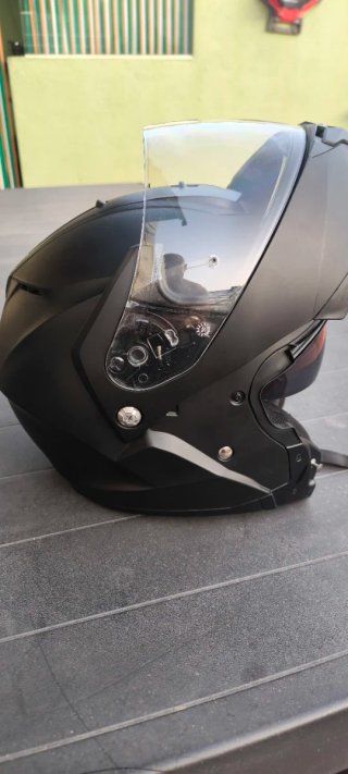 Casco Modular HJC C91