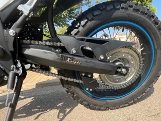 Voge 300 Rally 2025 - 2.288 km