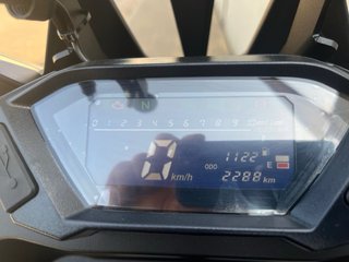 Voge 300 Rally 2025 - 2.288 km