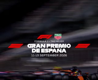 Alquiler apartamento formula 1