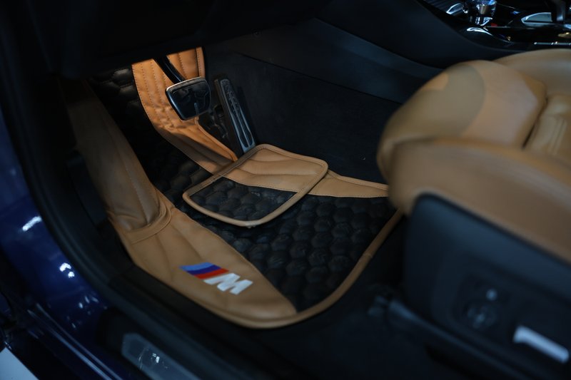 BMW X3 2022, foto 16