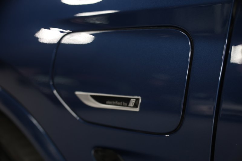 BMW X3 2022, foto 18