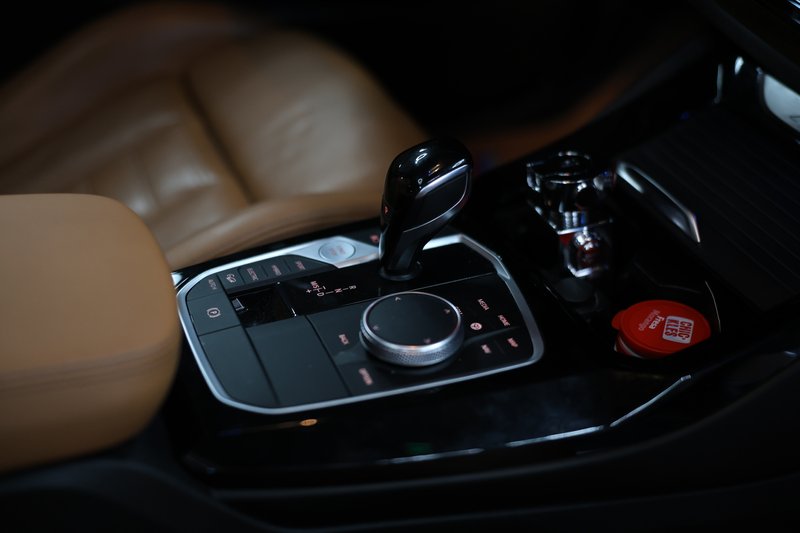 BMW X3 2022, foto 19
