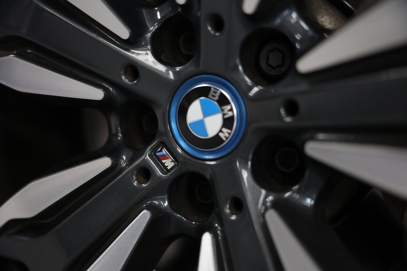 BMW X3 2022, foto 17