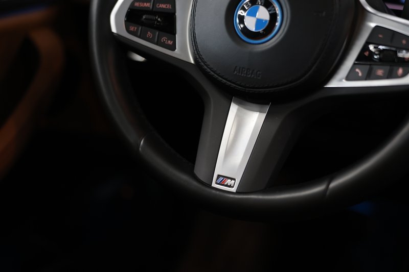 BMW X3 2022, foto 24