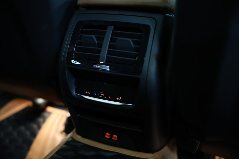 BMW X3 2022, foto 26