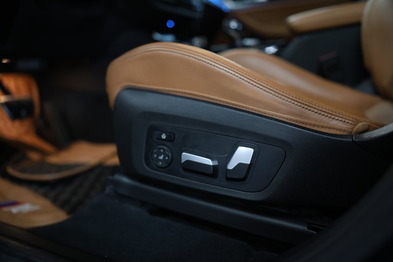 BMW X3 2022, foto 31