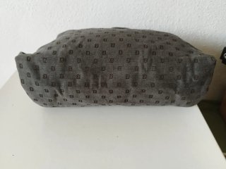 Pochette necessaire Fendi vintage monogram