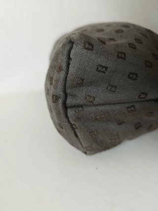 Pochette necessaire Fendi vintage monogram