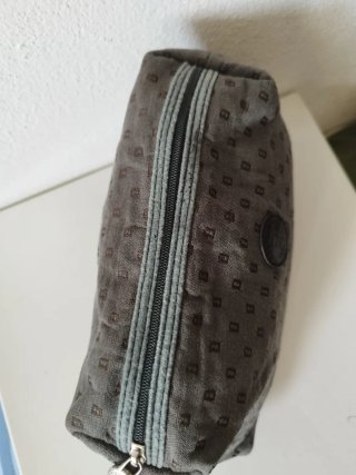 Pochette necessaire Fendi vintage monogram