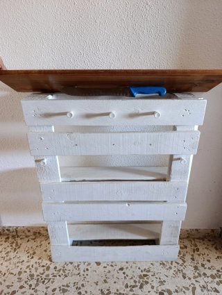 Recibidor ANTIRROBO