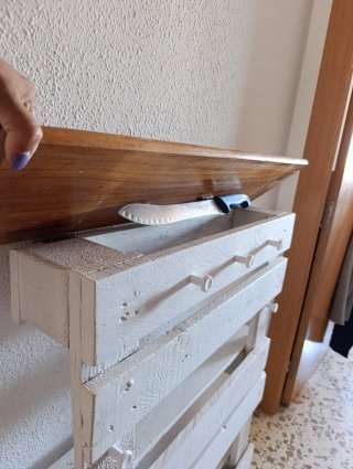 Recibidor ANTIRROBO
