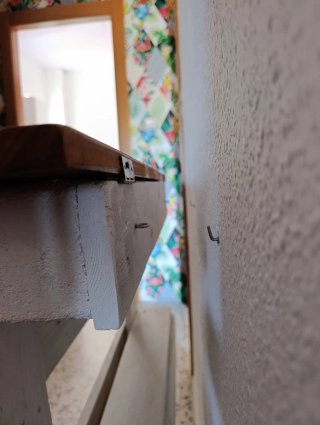 Recibidor ANTIRROBO