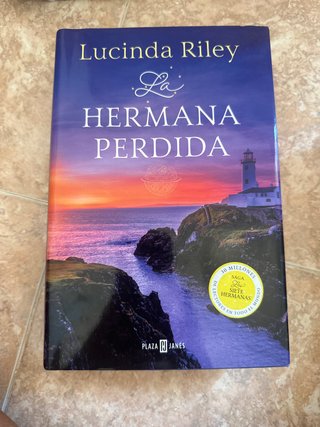 La hermana perdida / The Missing Sister