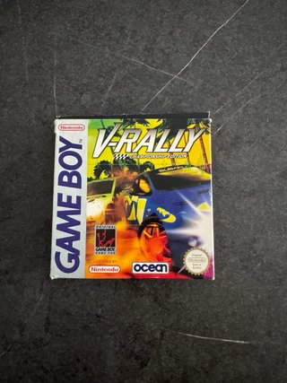 Pack Juegos Game Boy