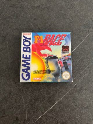 Pack Juegos Game Boy