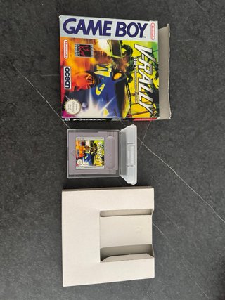 Pack Juegos Game Boy
