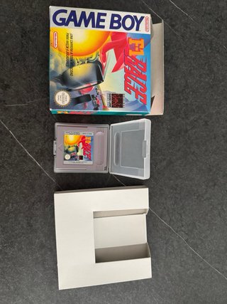 Pack Juegos Game Boy