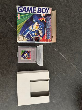 Pack Juegos Game Boy