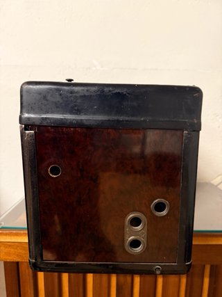 Radio Cofre Philips 2511