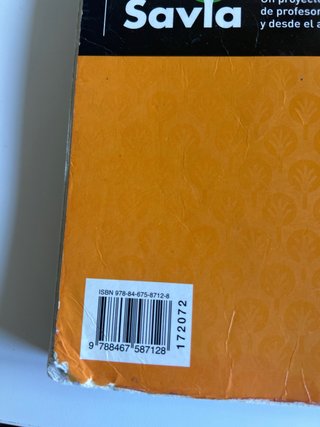 Libro Economía de la empresa, 2o Bachillerato