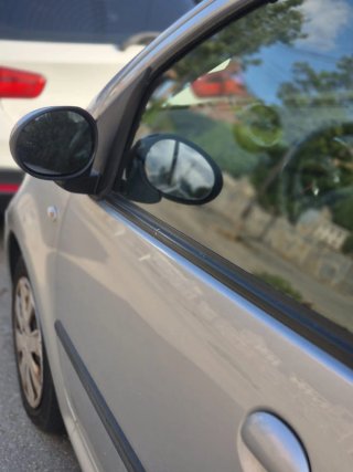 Peugeot 107 (Automático) 2012 130.000 km