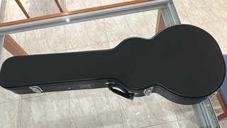 Guitarra Eléctrica ESP LTD EC-1000 VB EMG XSeries