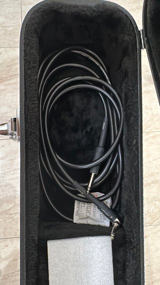 Guitarra Eléctrica ESP LTD EC-1000 VB EMG XSeries