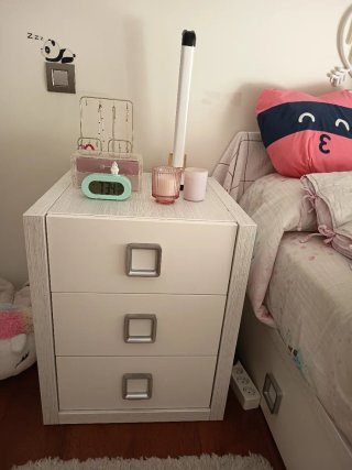 Habitación juvenil completa