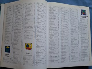 Colección 11 tomos enciclopedia Salvat de Cocina