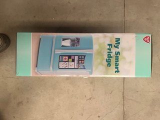 Juguete Frigorífico My Smart Fridge