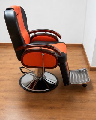 Sillon de barberia
