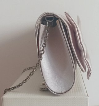Bolso de fiesta Claire's