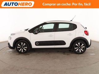 Citroën C3 1.2 PureTech Feel